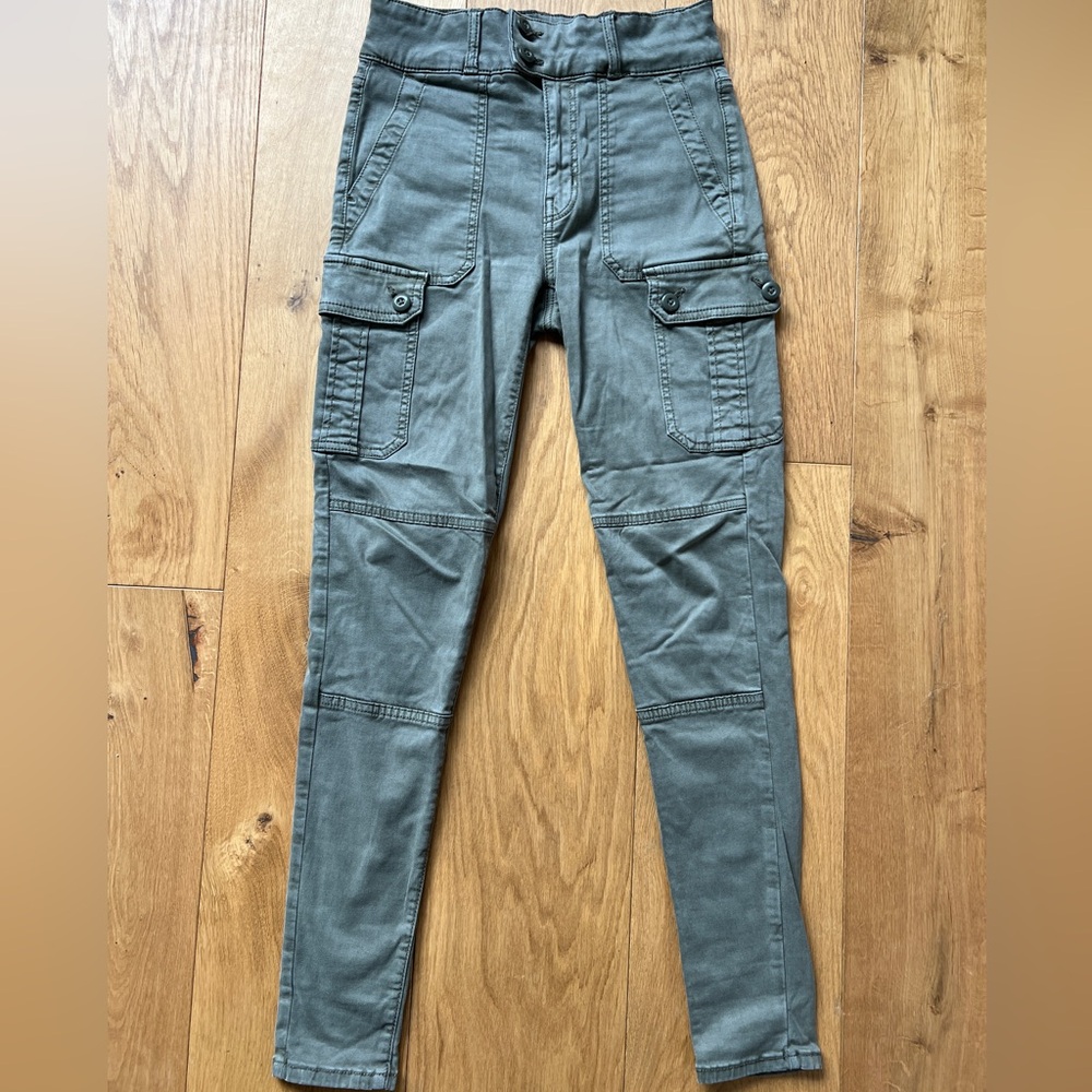 American Eagle Cargo Pants